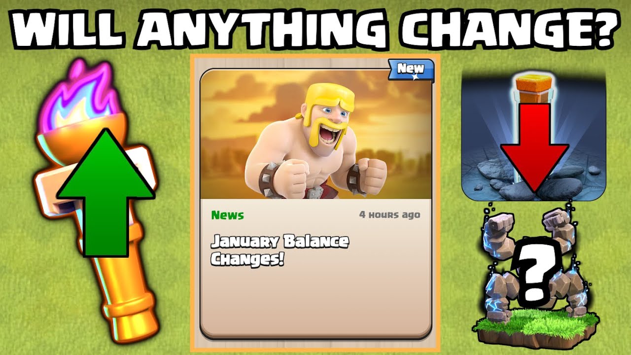 Почему я разочарован альбомом The Balance Changes