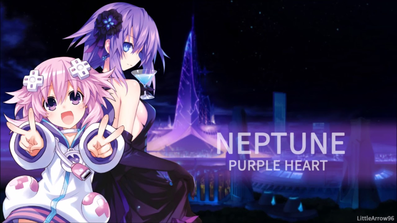 (English Lyrics) Fly High! - Hyperdimension Neptunia: Producing Perfection