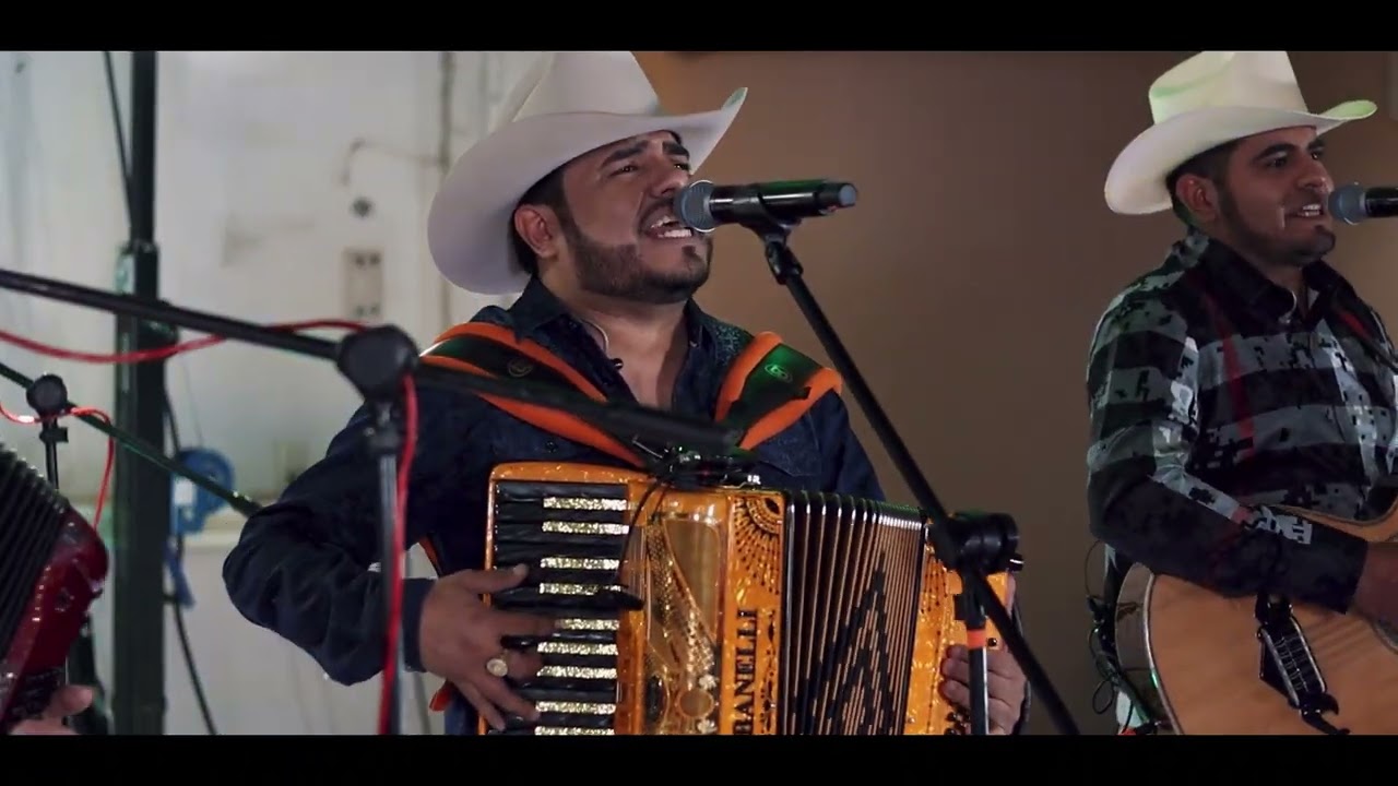 Tengo A Mi Lupe - Los Varones De Culiacán ft. Los Sembradores(En Vivo 2024)