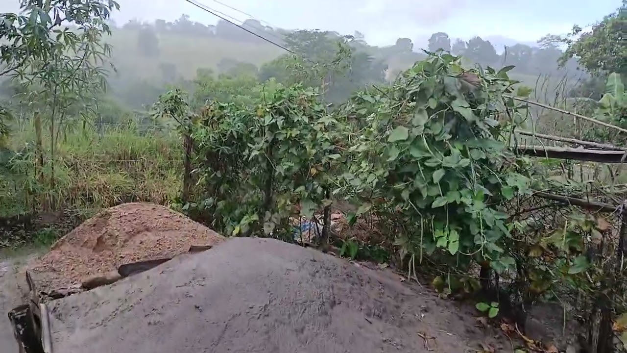 16 02  2026 TARDE DE CHUVA SÍTIO RIACHO DA CRUZ MUTUIPE 