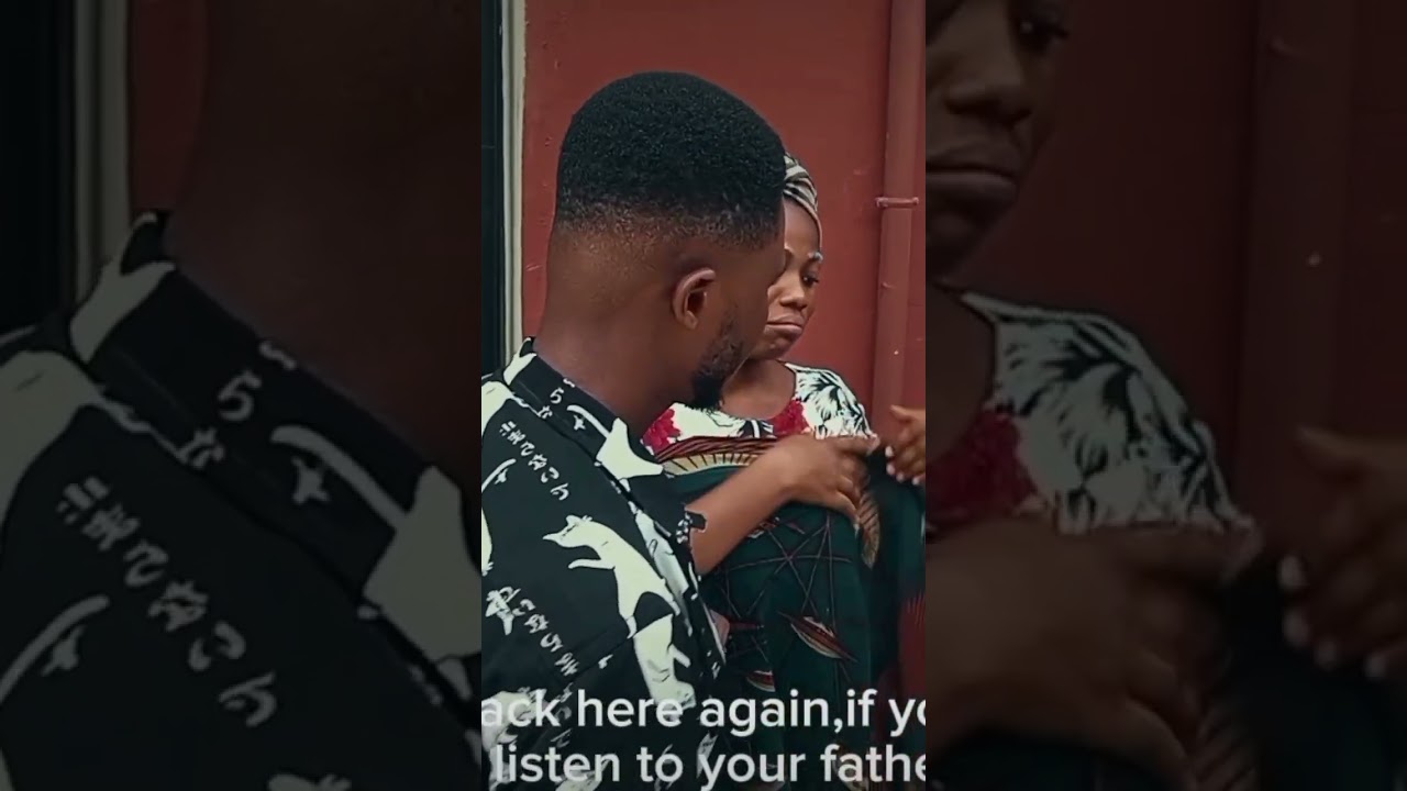 The young lad took a stand and he was sent packing#jesus #yutubeshorts #viralvideo #viral
