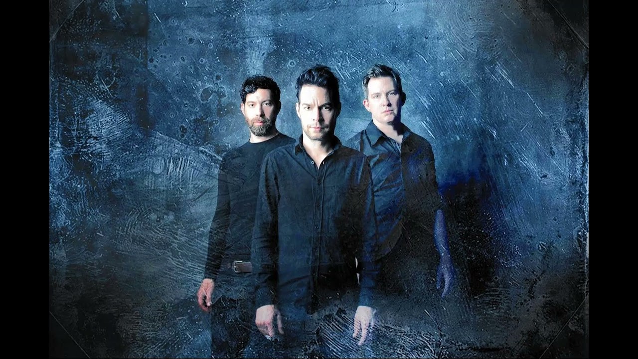 Face To The Floor ( Slow ) - Chevelle