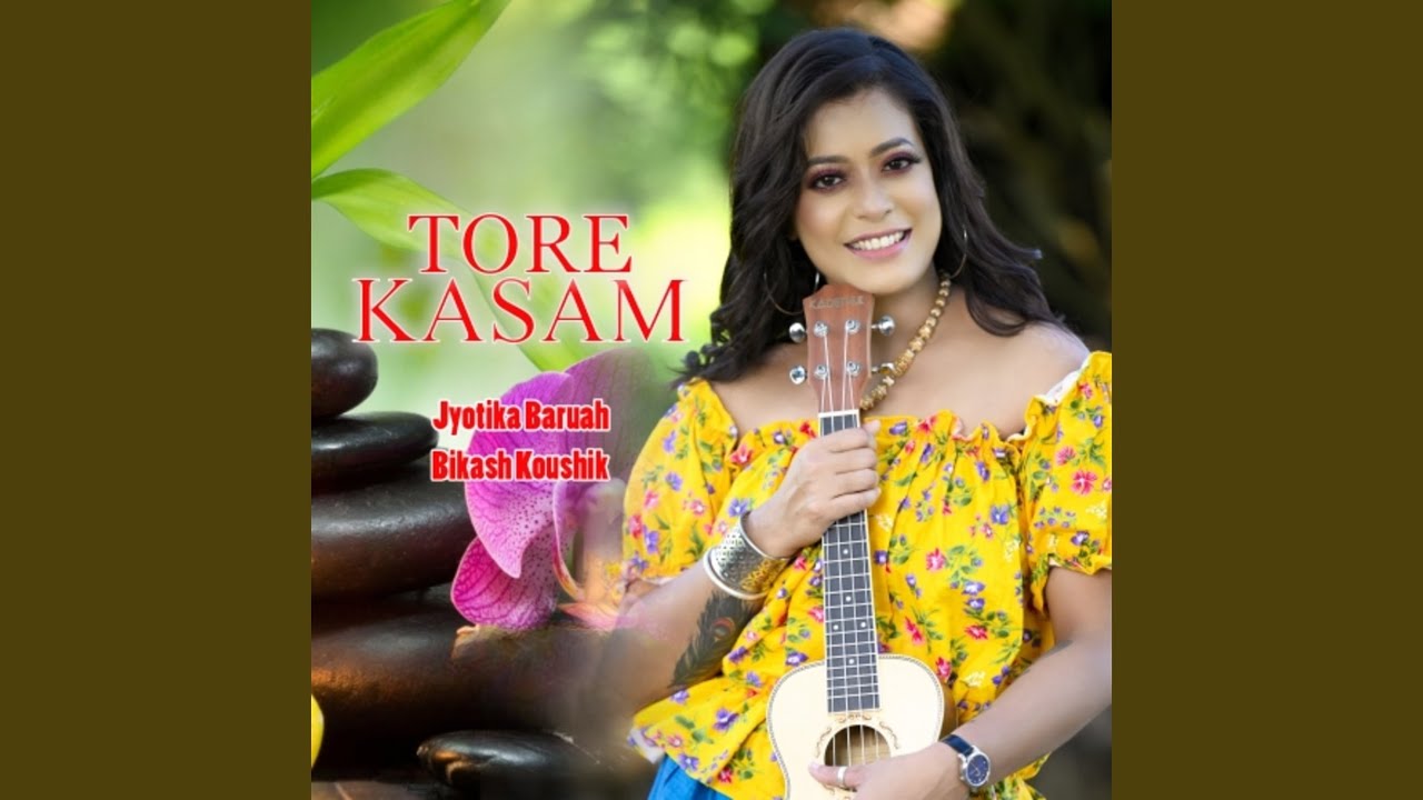 TORE KASAM