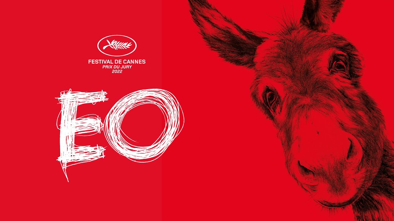 EO I Bande-annonce