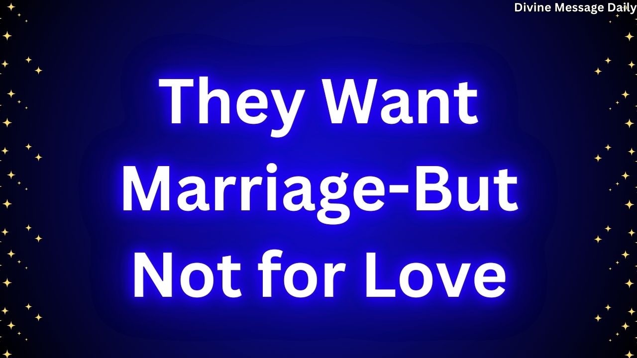 Shocking Truth Revealed — Why Their Love Might Be Dangerous For You… 🔥