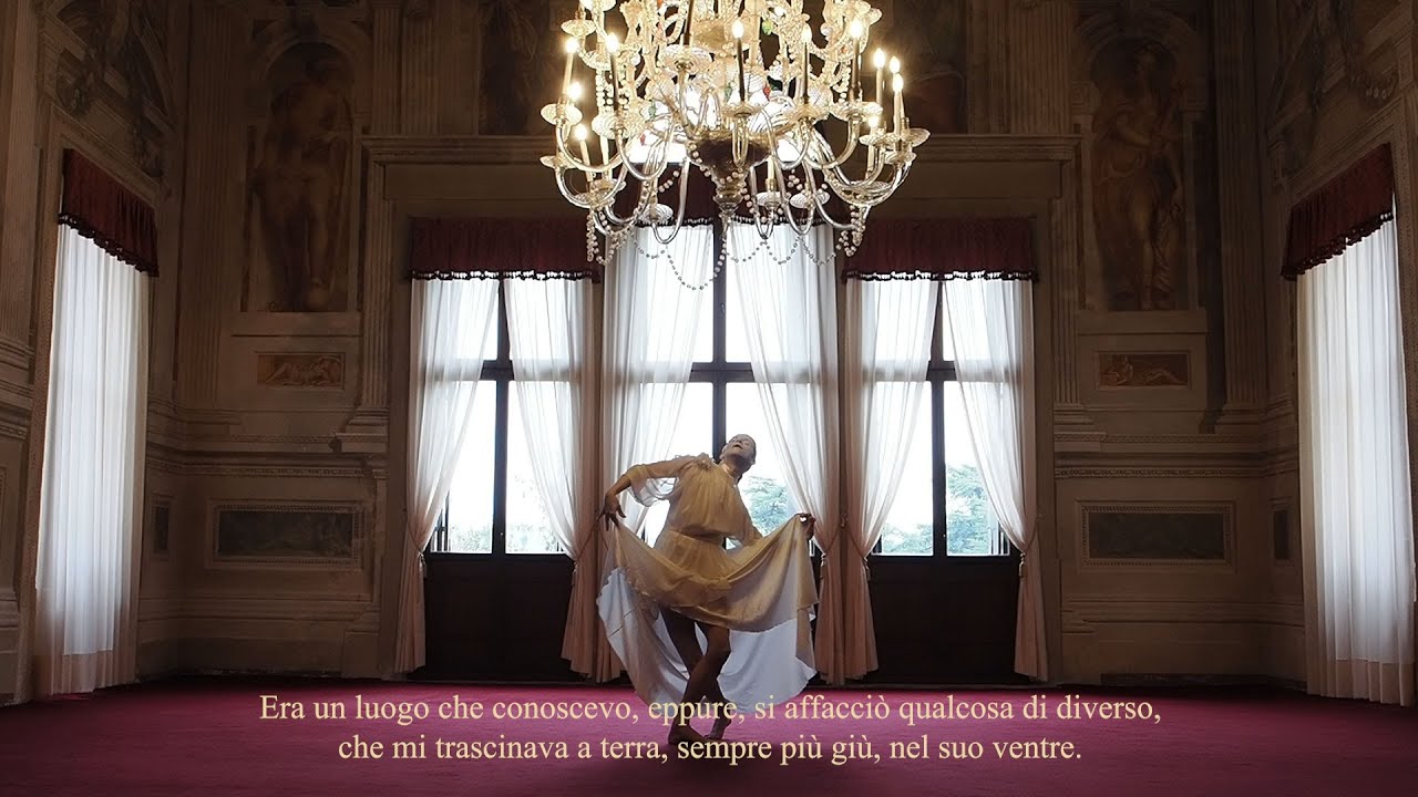 Ecate, otto passi nell'eterno