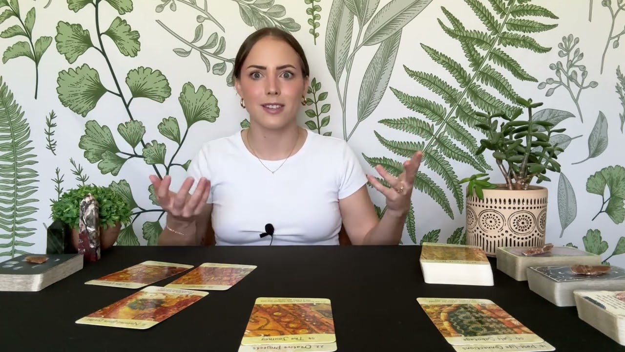 SCORPIO TAROT | Spirit has a warning for you! | AUGUST 2025