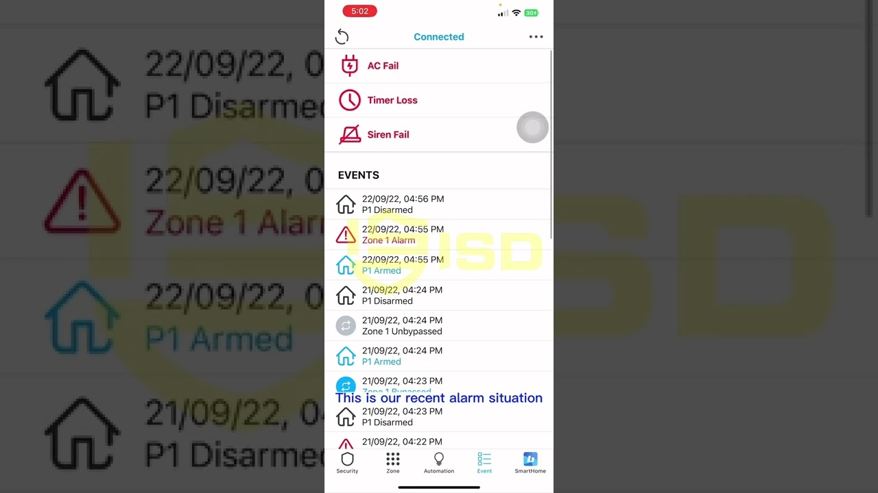Bluguard  App P2P for user (Chinese) APP 使用方式