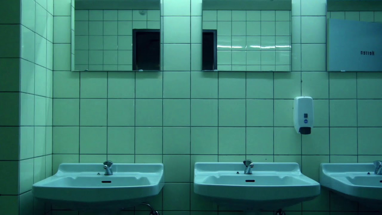 Kehlani- Open (passionate)- from the bathroom of a party