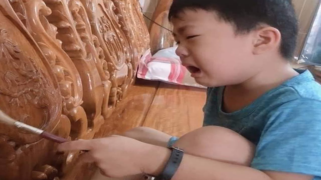 những meme vừa xem vừa dọn dẹp ngày tết: