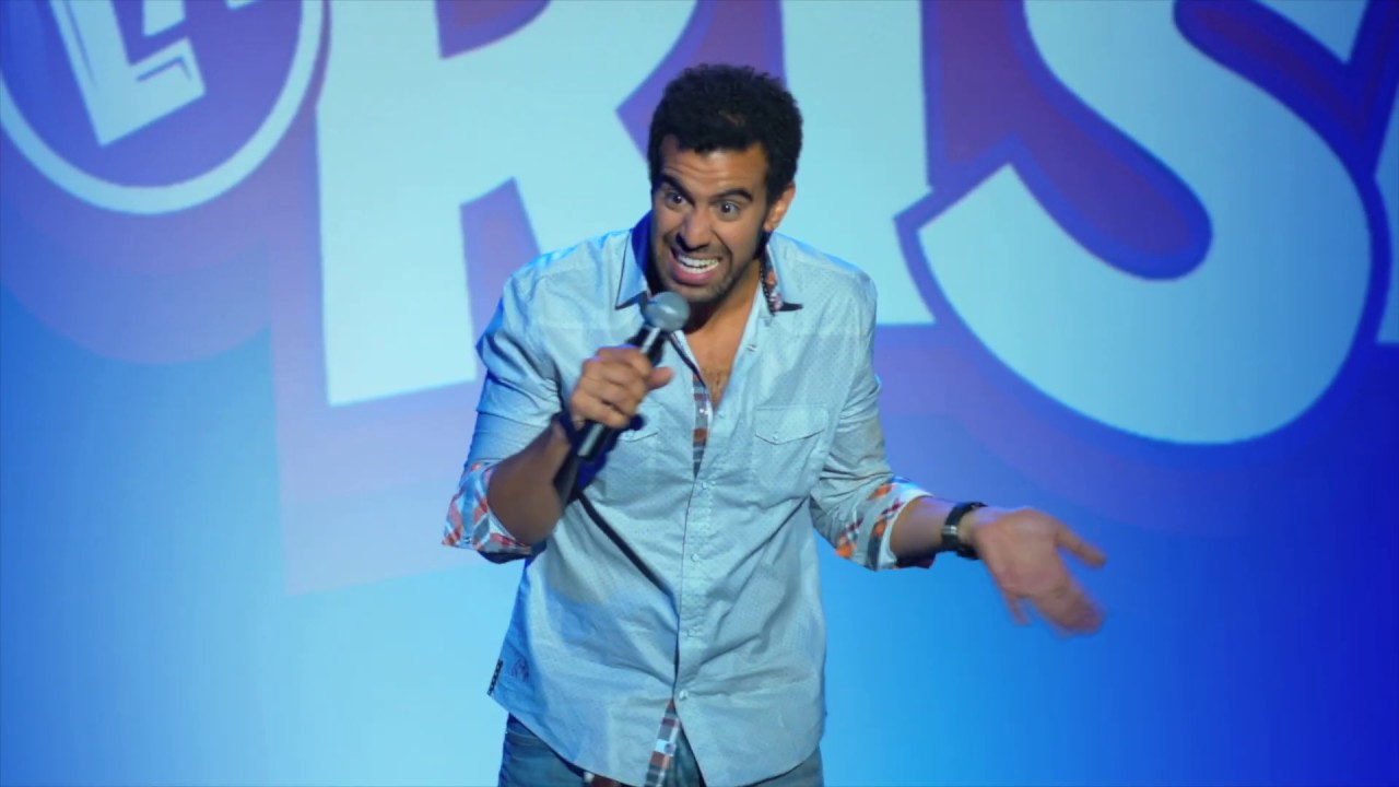 SIGUE LA RISA | Isaac Salame