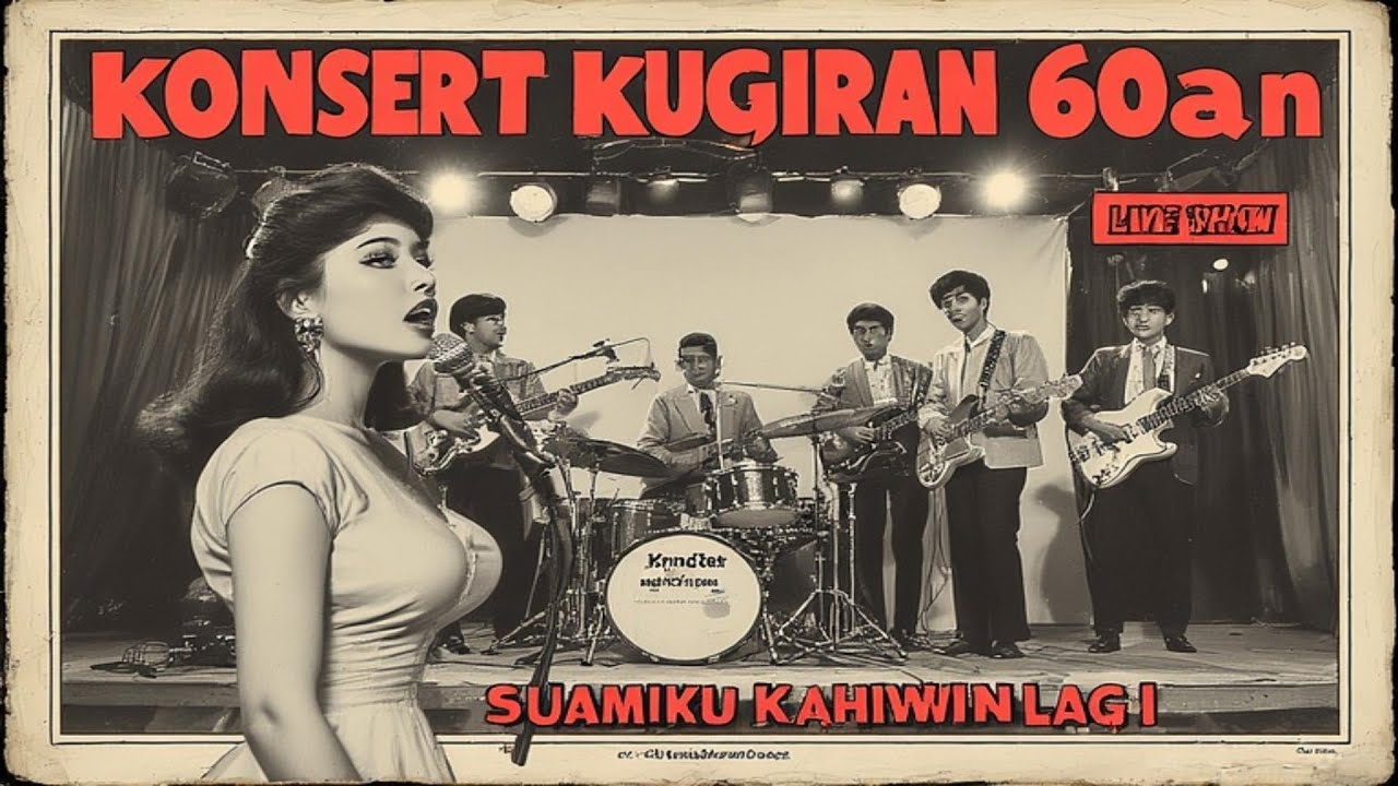 SUAMIKU KAHWIN LAGI | KUGIRAN | Official MV | By KERAMAT PROBLEM  Studio