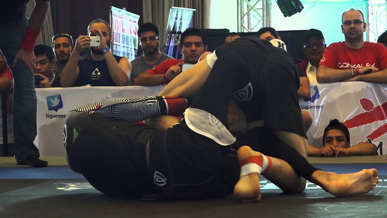 Joao Miyao vs Geo Martinez - GT open superfight