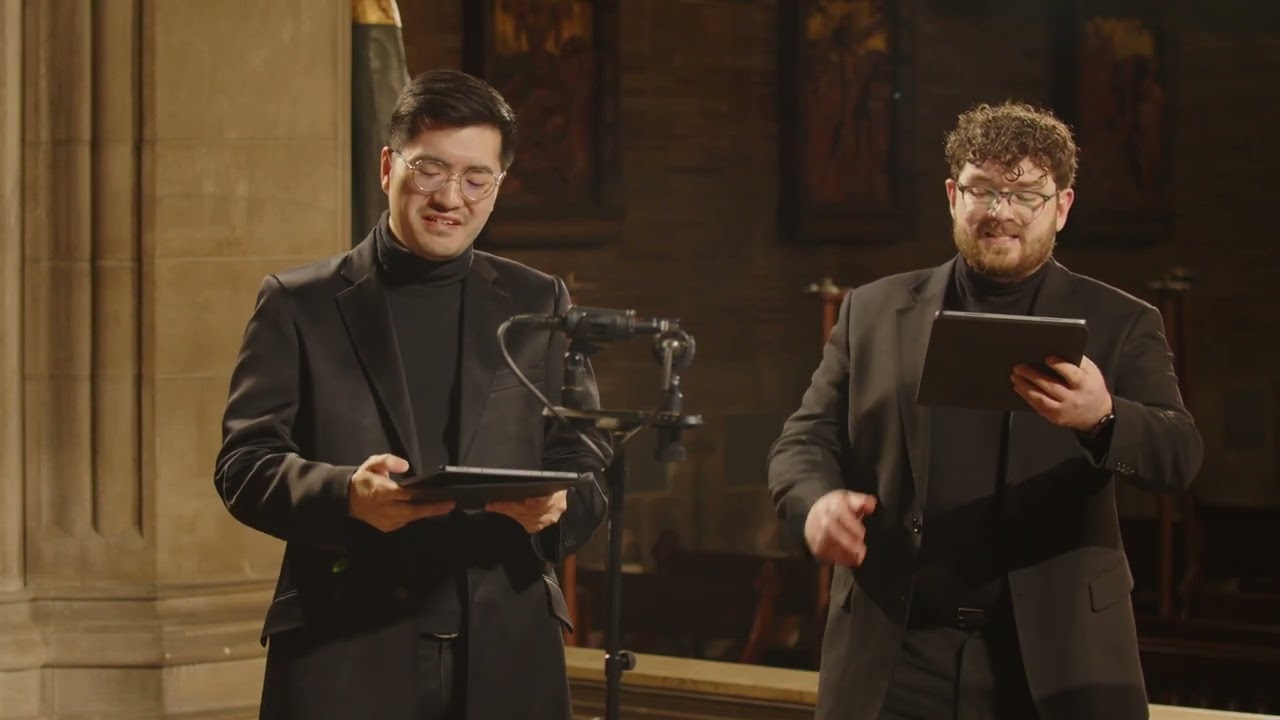 The New Consort | Moulu: Fiere attropos