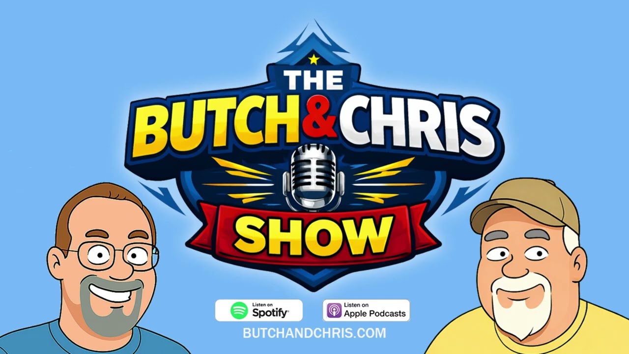 Butch's 1982 Worlds Fair Adventure & Some Poor Plumber in Texas