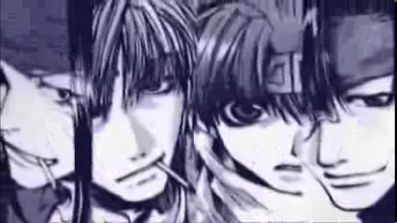 幻想魔伝 最遊記　OP　FOR REAL