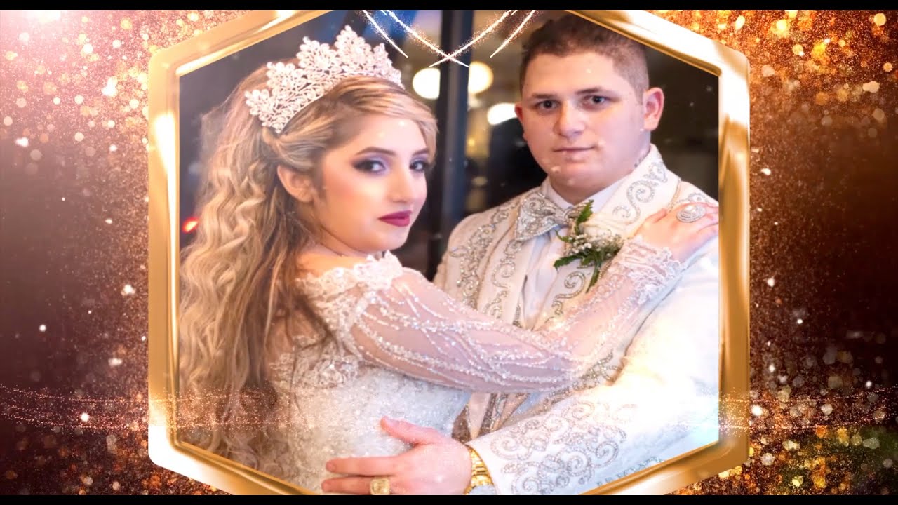 5.Rene & Nikola Our Wedding ( Duda Band - MSTUDIO )
