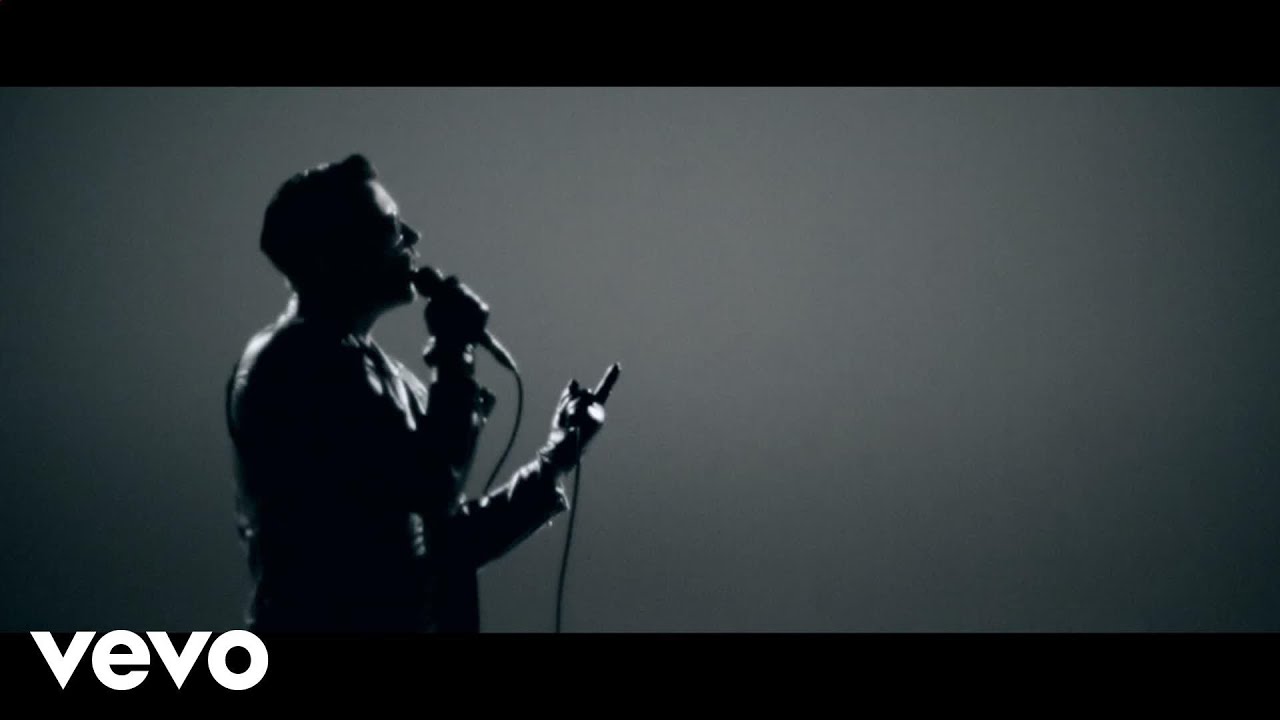 The Treatment - The Outlaw