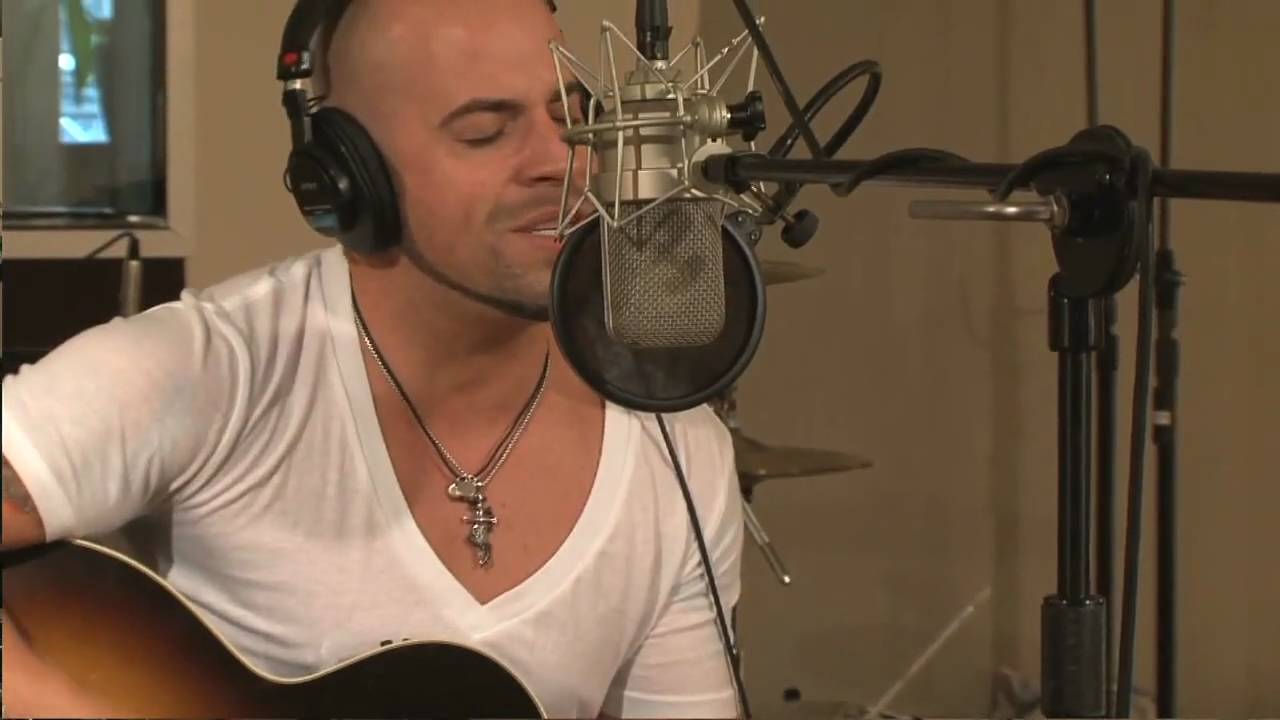 Daughtry 
