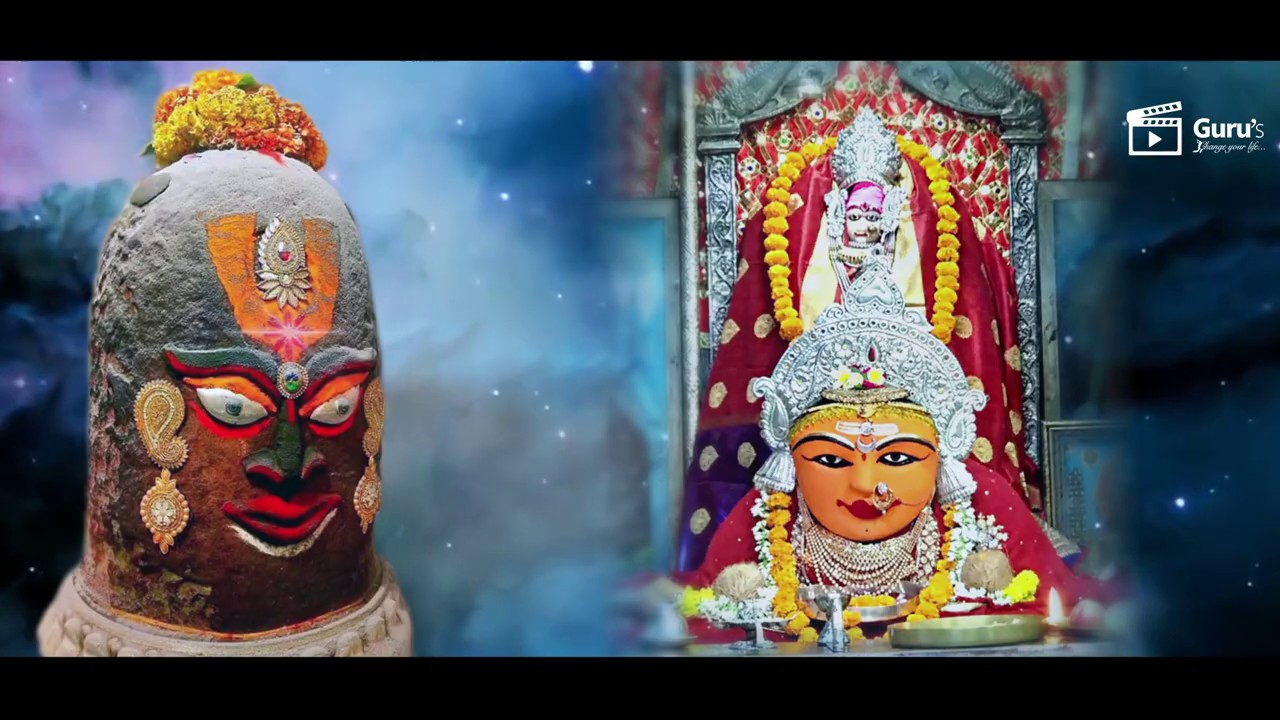 MAA HARSIDDHI CHALISA || D-STUDIO || KAMAL SONRAJ || SURAJ TRIVEDI || SATISH GURU ||