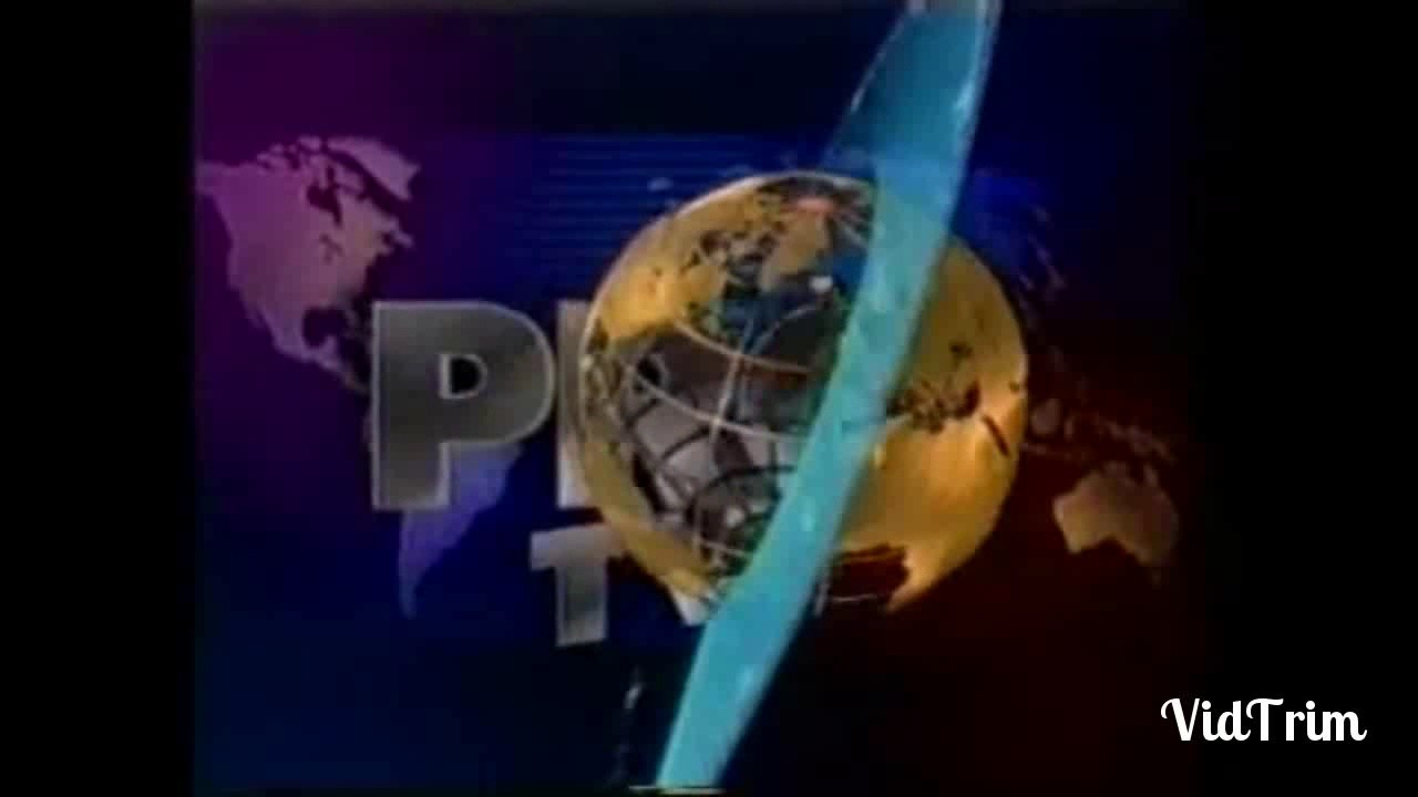 Genericul Știrile PRO TV 1995 - 2017