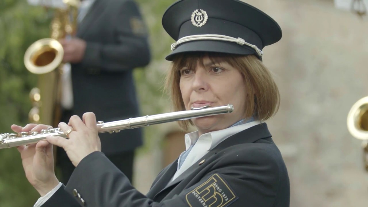 Echternach - Springprozession | Procession Dansante | Hopping Procession 2020
