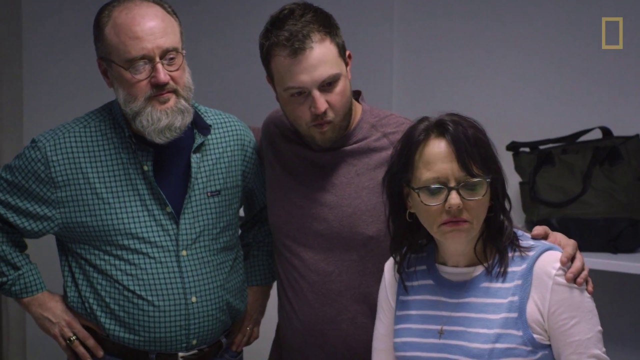 Katie's nieuwe gezicht - trailer