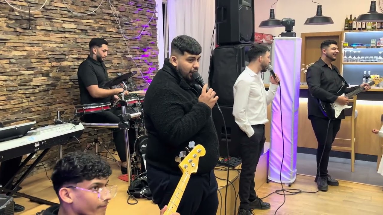 🎵Seba Band🎵(bači bači)🎵