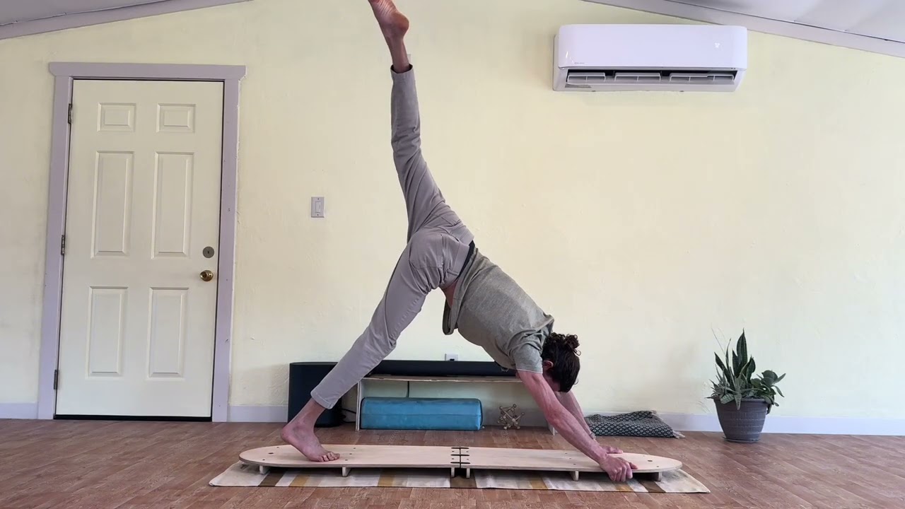 Wild Flow Sequence