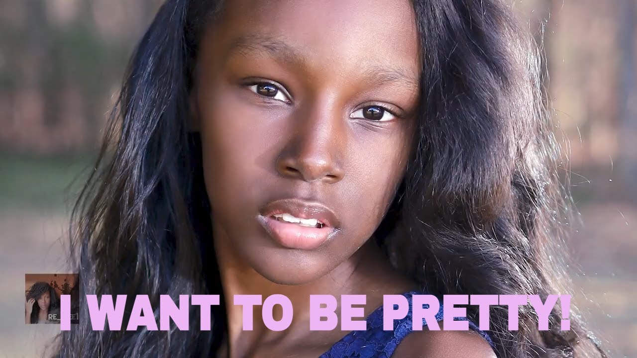 What If I'm Not Pretty Enough?
