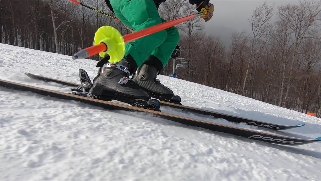 HOW to TEST and SETUP YOUR FORWARD LEAN PROPERLY  | Dodge Chairlift Chats #88