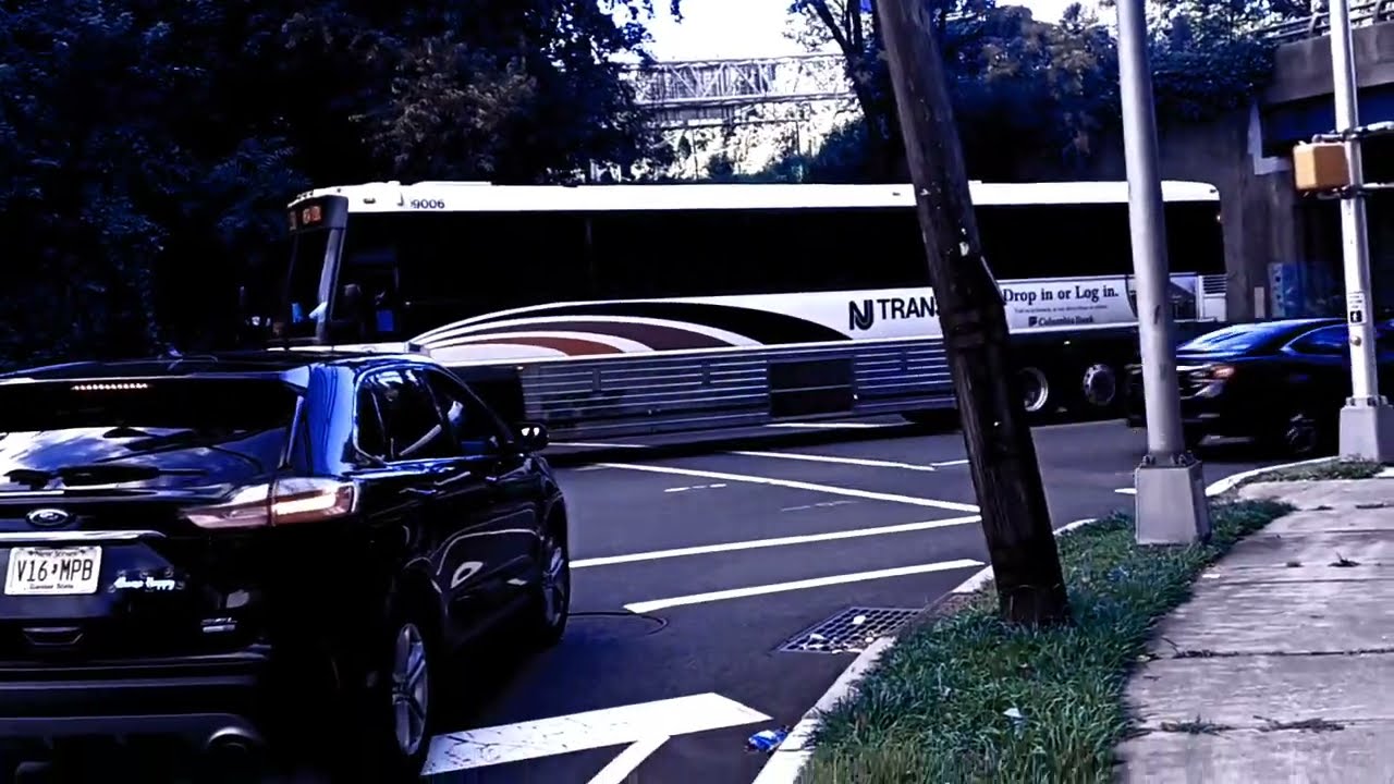 A Rare Hybridization Coach in Clifton