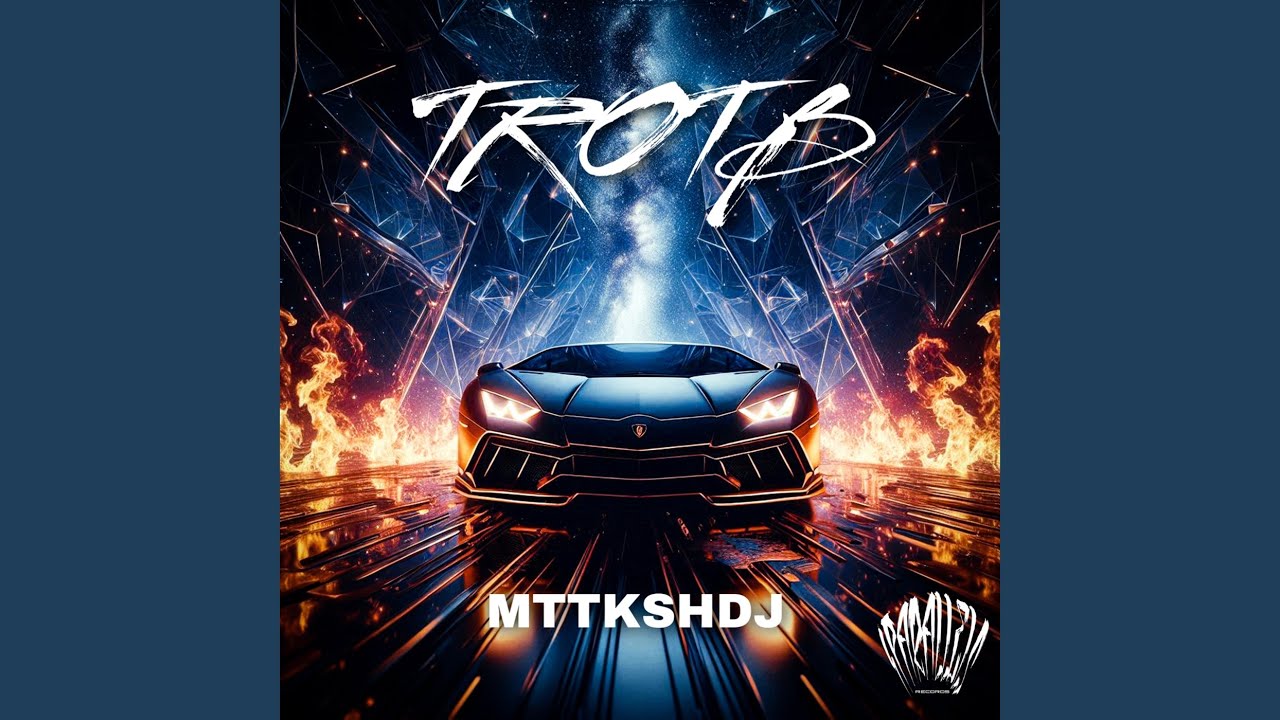 Trotb