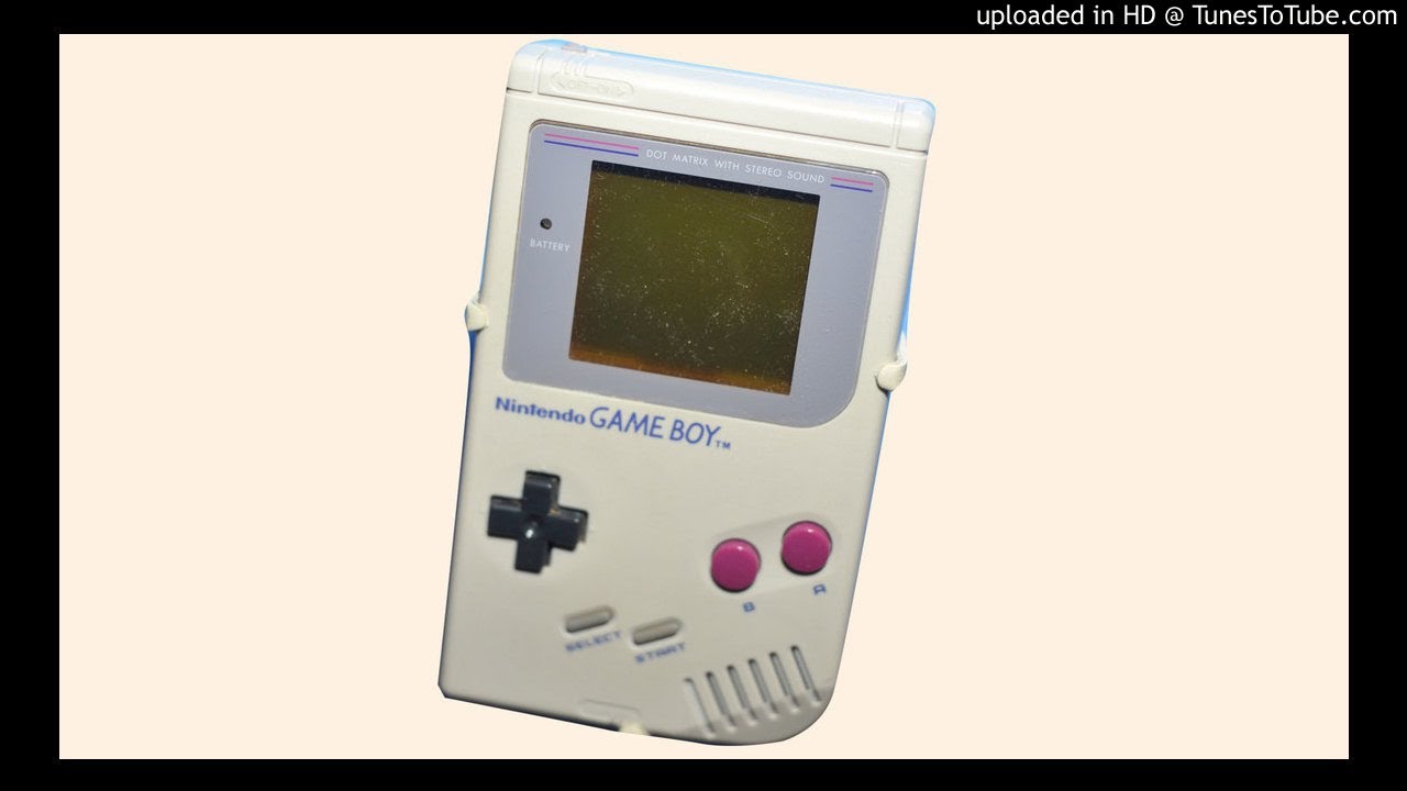 [SOLD] UGLY GOD X WINTERTIME TYPE BEAT - GAMEBOY