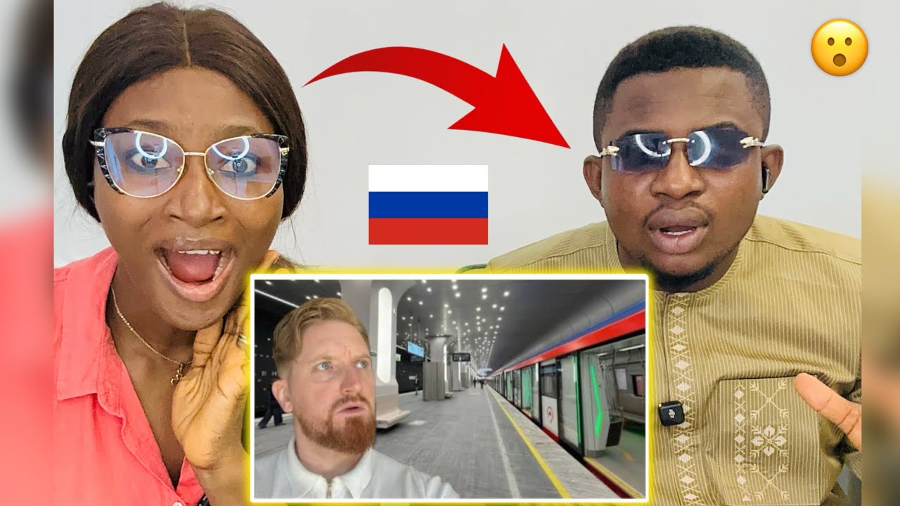 🔥 Сегодня в условиях санкций открылись 4 совершенно новые станции московского метро!