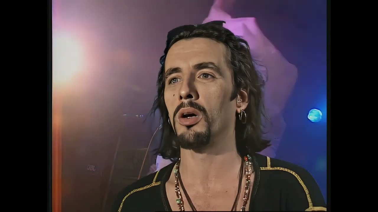 Christy Dignam Aslan, and Boyzone, Band Style 1994