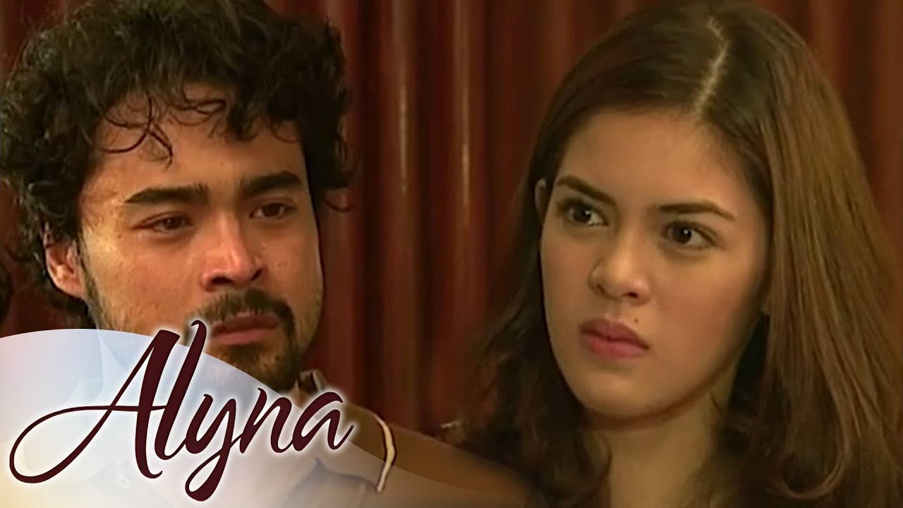 Precious Hearts Romances Presents Alyna | Full Episode 44