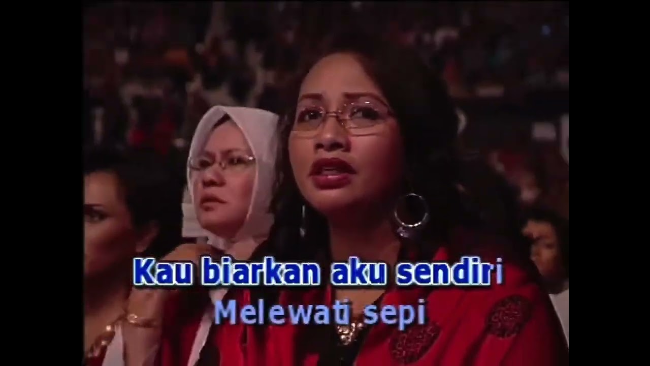 MAWI - ADUH SALIHA (Karaoke Version)