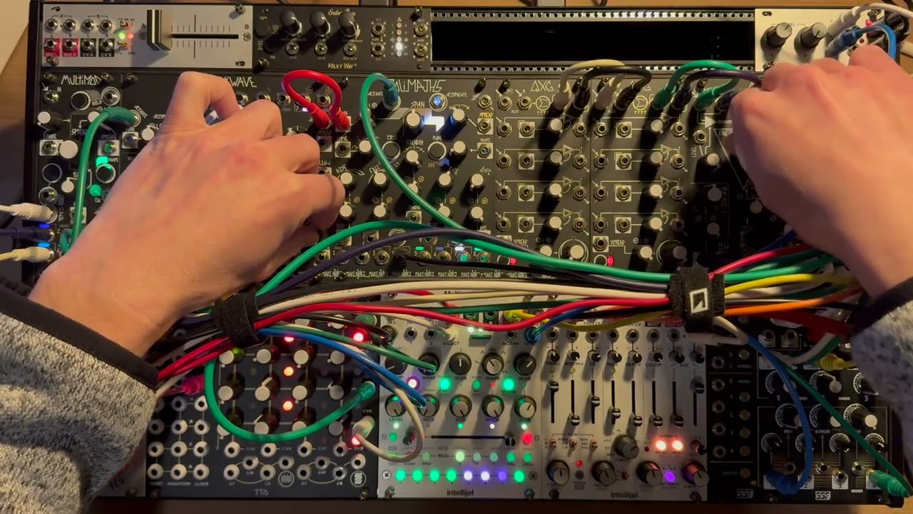 Multiwave & Multigrain