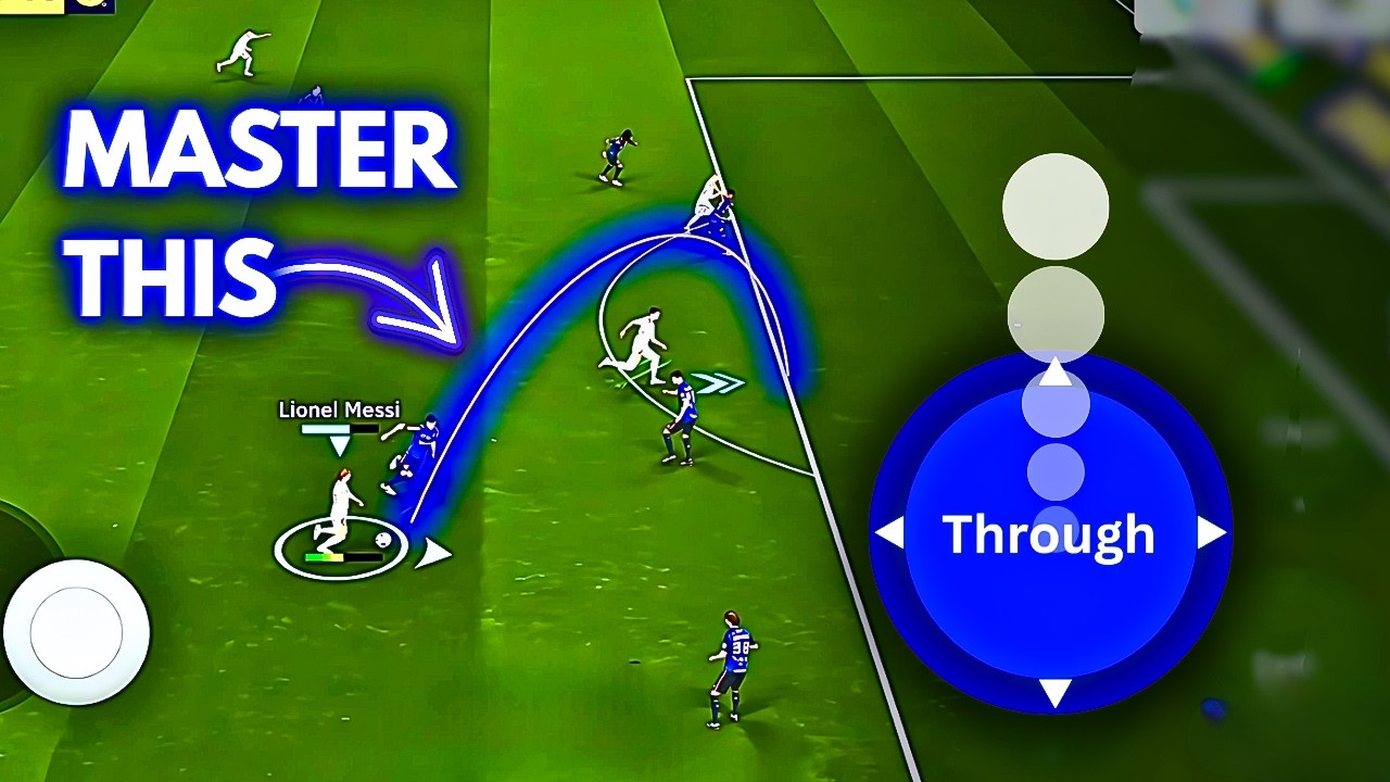 The PASSING tutorial every NOOB needs.