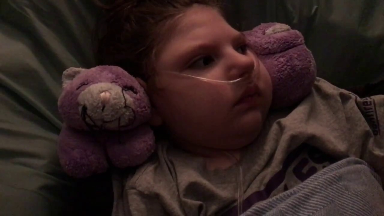 NOW PNEUMONIA?!