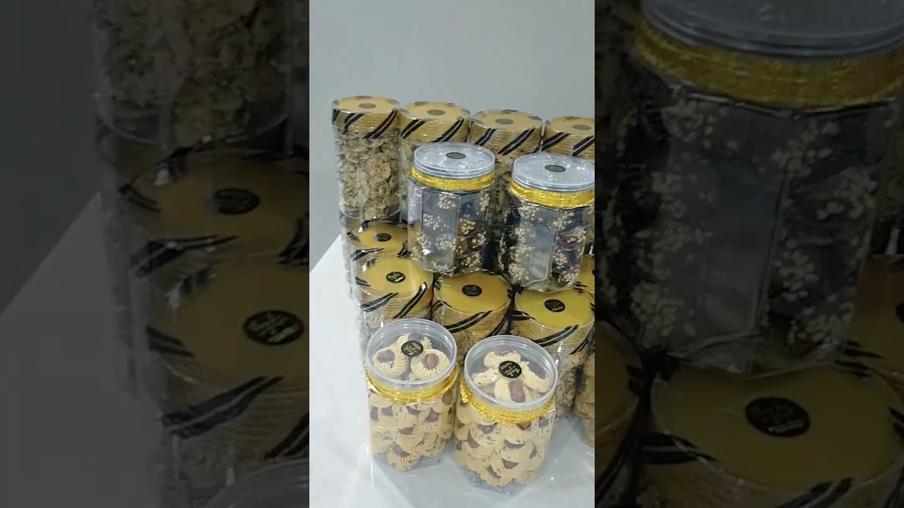 Biskut Raya