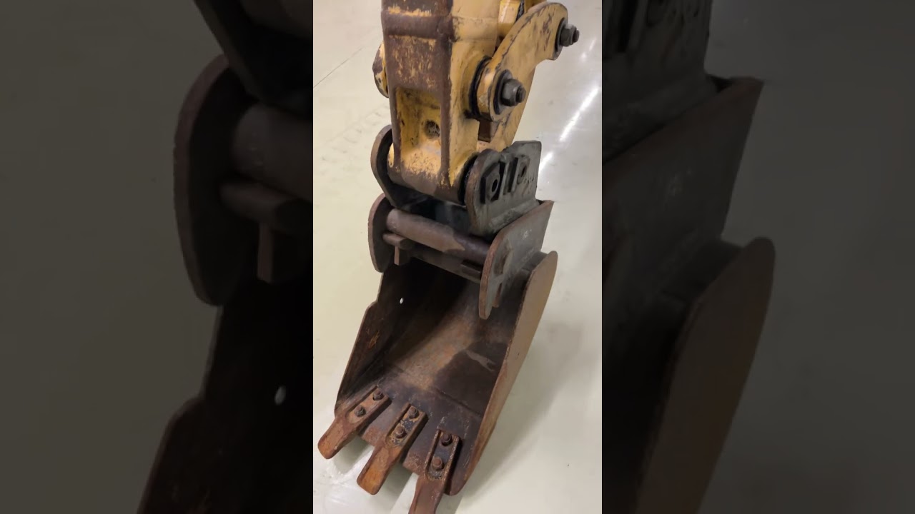 Yanmar sv16