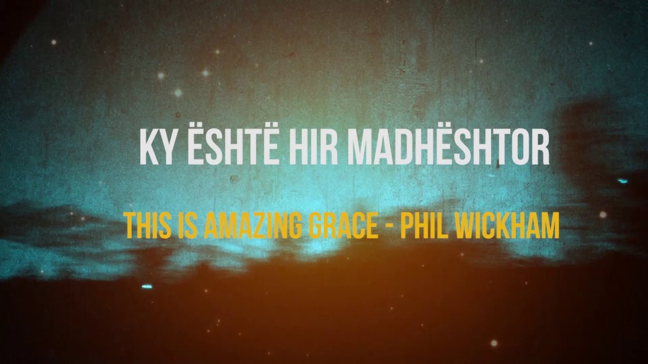 Ky eshte Hir Madheshtor - Grupi i adhurimit Kisha Rilindja
