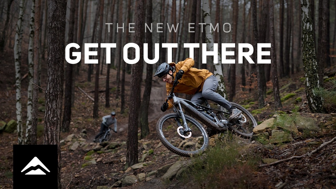 NEU: Merida ETMO für bezahlbaren Trailspaß