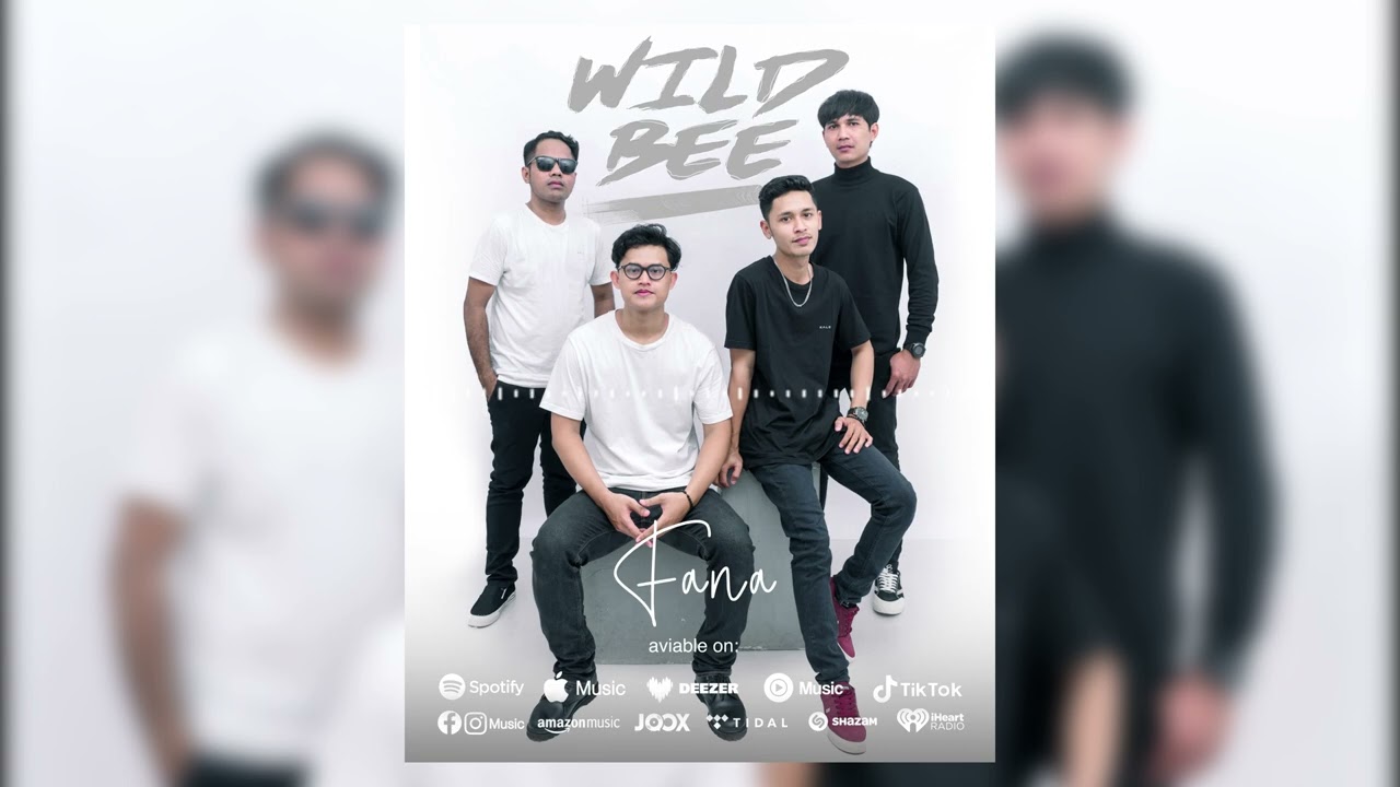 Wild Bee - FANA (Official Audio)