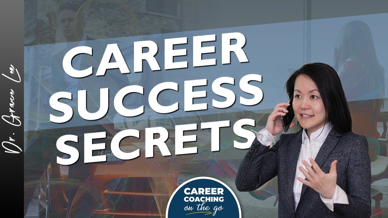 What is the Secret to Career Success