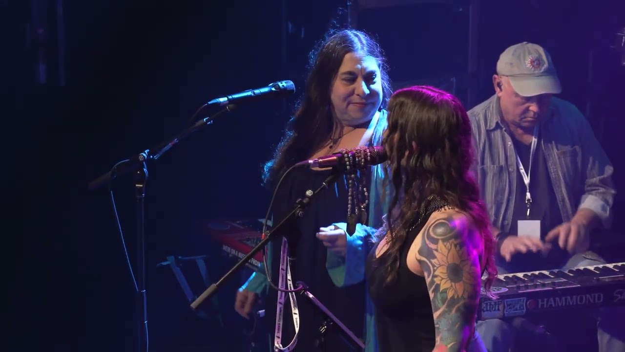 Jerry's Middle Finger - Live From Guild Theatre 1/20/24 (Full Show)