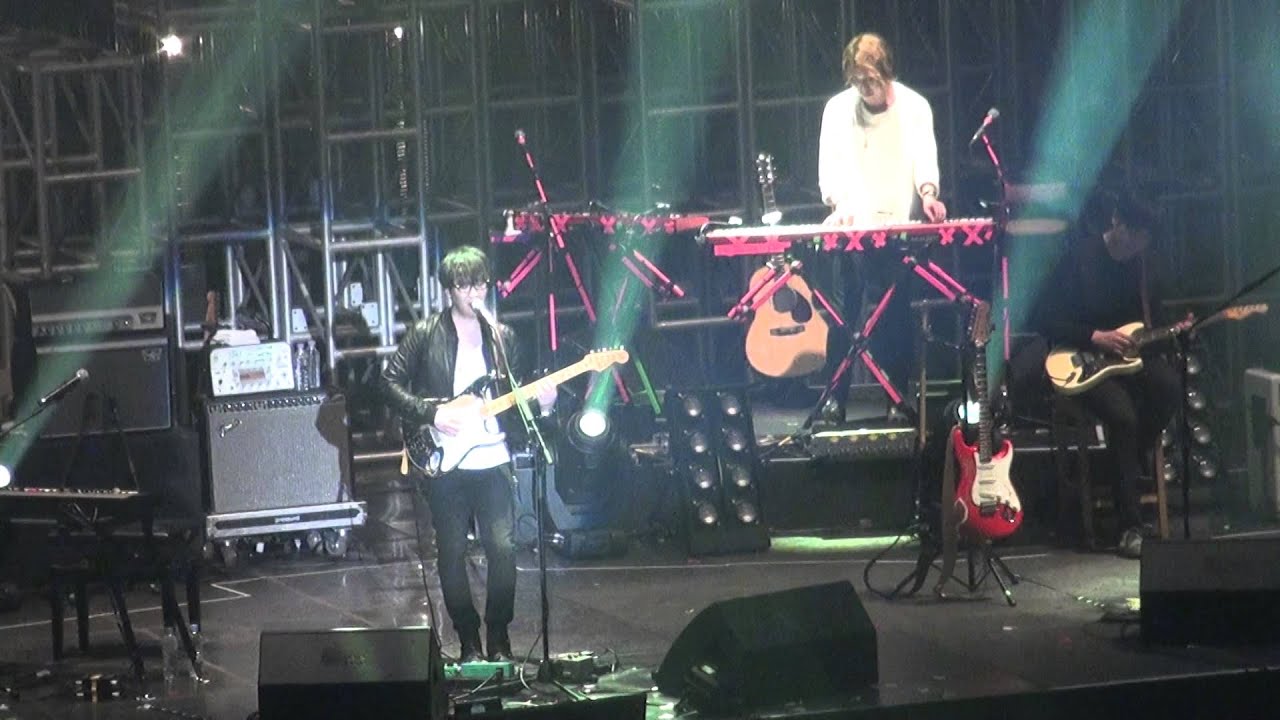 [HD] Nell - 청춘연가 (CHRISTMAS IN NELL's ROOM 2014)