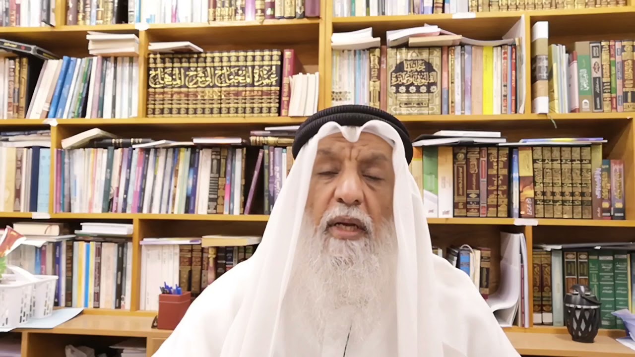 احترام الأديان.  مفاهيم 3. الدكتور عبدالله بن إبراهيم السادة